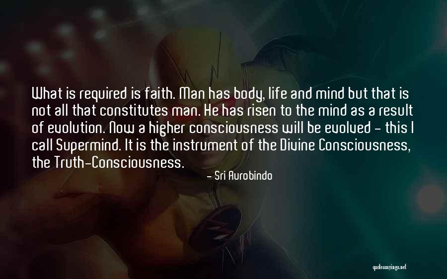 Pescasseroli Camosciara Quotes By Sri Aurobindo Pescasseroli Camosciara Quotes By Sri Aurobindo