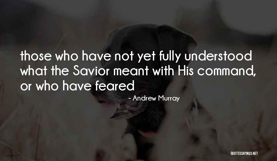 Pescasseroli Candela Quotes By Andrew Murray Pescasseroli Candela Quotes By Andrew Murray