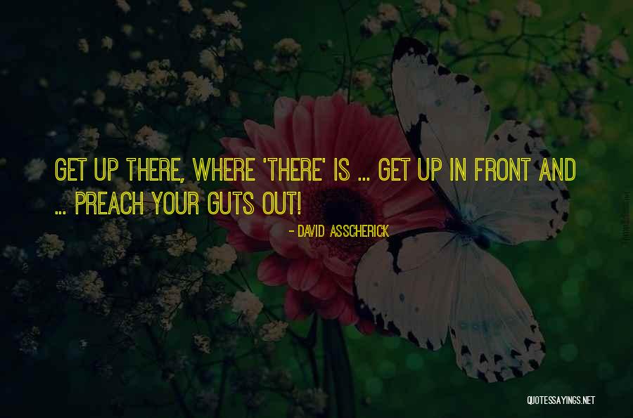 Pescetarians Quotes By David Asscherick Pescetarians Quotes By David Asscherick