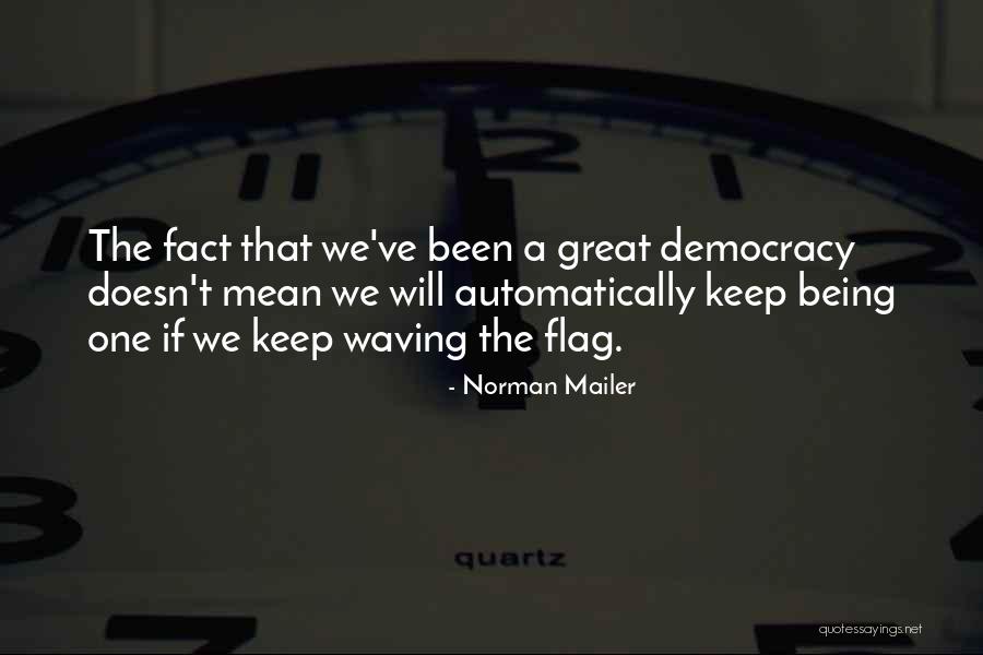 Peschette Quotes By Norman Mailer Peschette Quotes By Norman Mailer