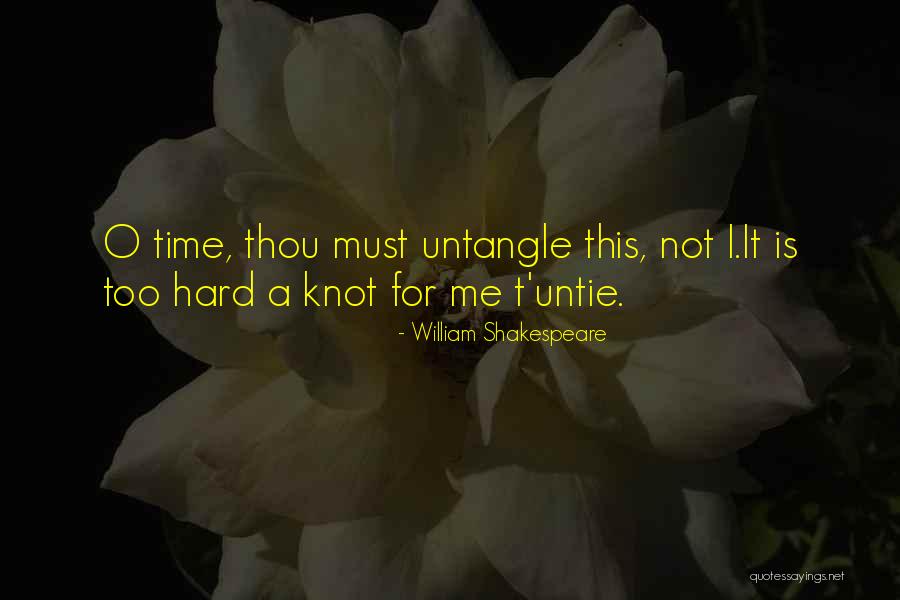 Peschka Korsak Quotes By William Shakespeare