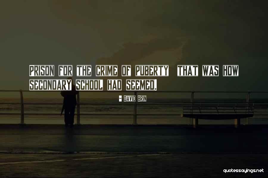 Peschke Tennis Quotes By David Brin Peschke Tennis Quotes By David Brin