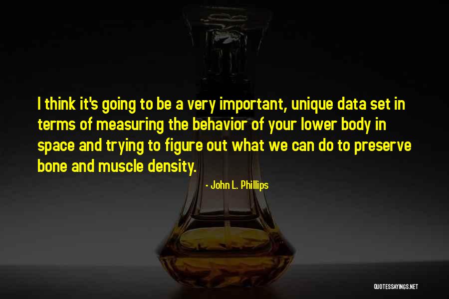 Peschl Origin Quotes By John L. Phillips Peschl Origin Quotes By John L. Phillips