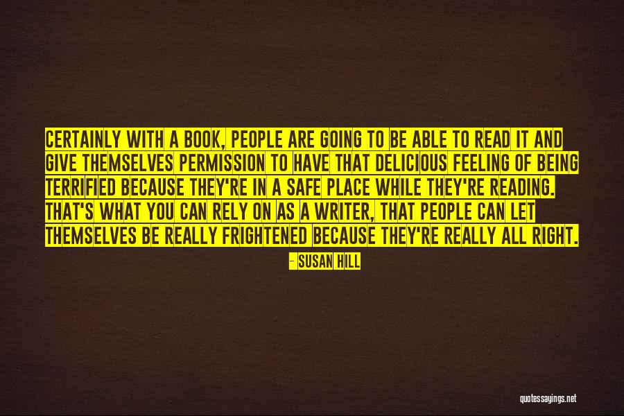Pescovitz Shark Quotes By Susan Hill Pescovitz Shark Quotes By Susan Hill