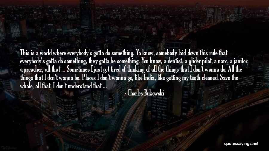 Pescuezo Colombia Quotes By Charles Bukowski Pescuezo Colombia Quotes By Charles Bukowski