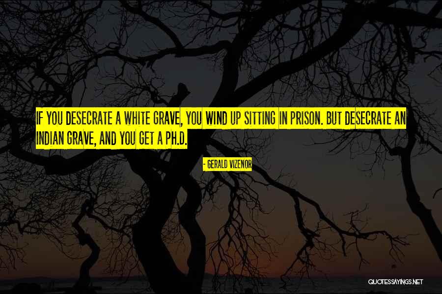 Pescuezo Negro Quotes By Gerald Vizenor Pescuezo Negro Quotes By Gerald Vizenor