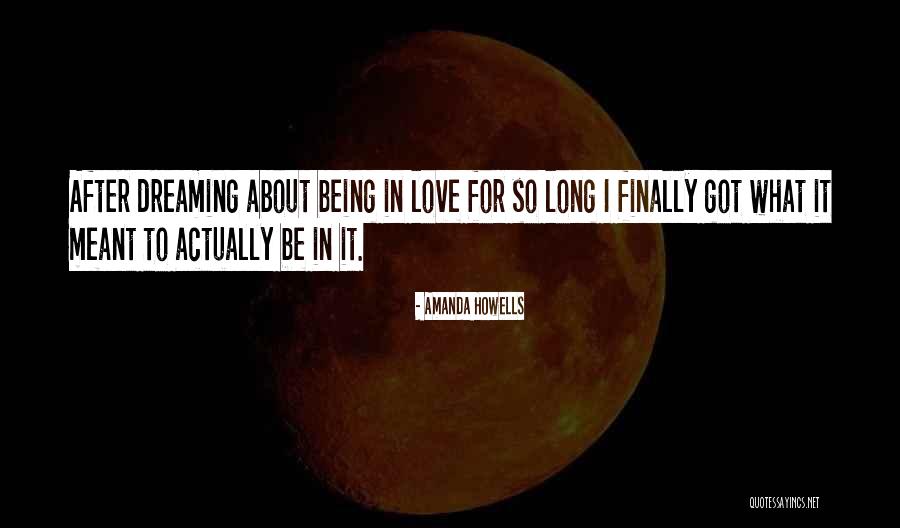 Pesecution Quotes By Amanda Howells Pesecution Quotes By Amanda Howells