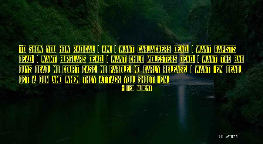 Peserta Bpjs Quotes By Ted Nugent Peserta Bpjs Quotes By Ted Nugent