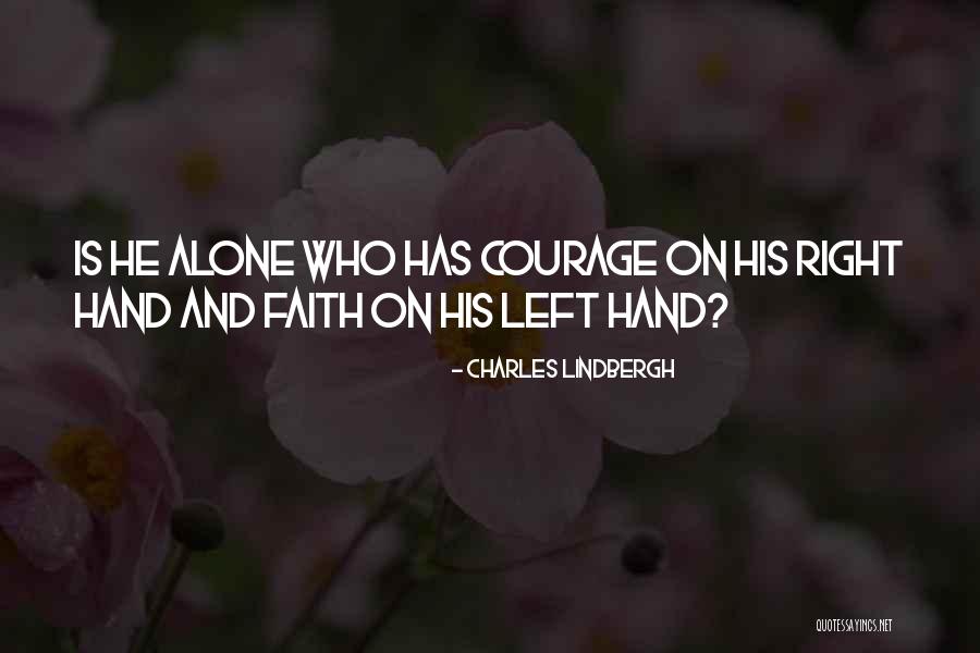 Peserta Pbpu Quotes By Charles Lindbergh Peserta Pbpu Quotes By Charles Lindbergh