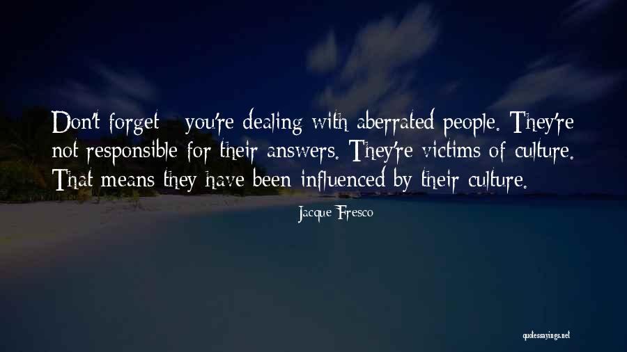 Peserta Pbpu Quotes By Jacque Fresco Peserta Pbpu Quotes By Jacque Fresco
