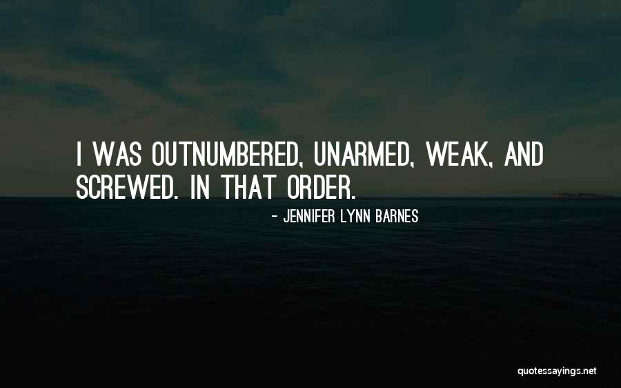 Peserta Un Quotes By Jennifer Lynn Barnes Peserta Un Quotes By Jennifer Lynn Barnes
