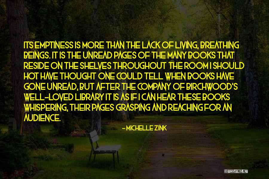 Pesetas Riles Quotes By Michelle Zink Pesetas Riles Quotes By Michelle Zink