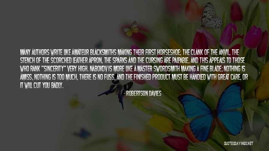 Pesetas Riles Quotes By Robertson Davies Pesetas Riles Quotes By Robertson Davies