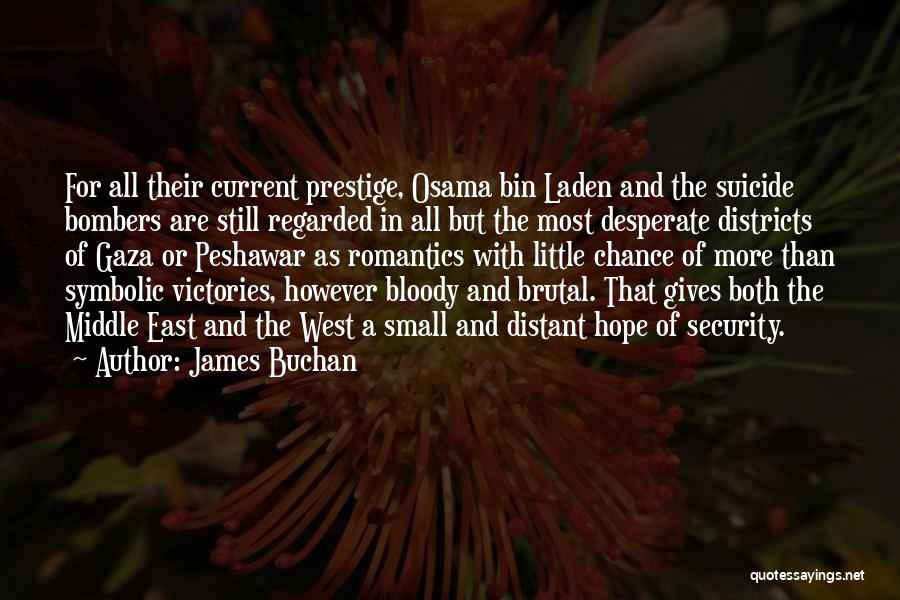 Peshawar Quotes By James Buchan