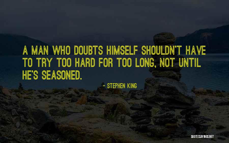 Peshek Quotes By Stephen King Peshek Quotes By Stephen King