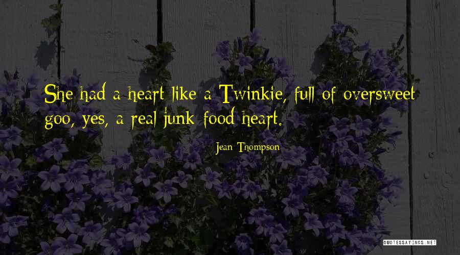 Peshen Book Quotes By Jean Thompson Peshen Book Quotes By Jean Thompson