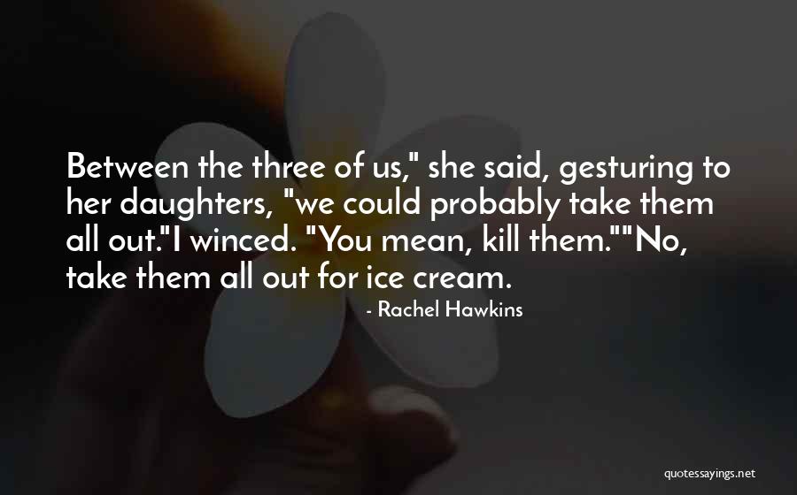 Peshen Book Quotes By Rachel Hawkins Peshen Book Quotes By Rachel Hawkins