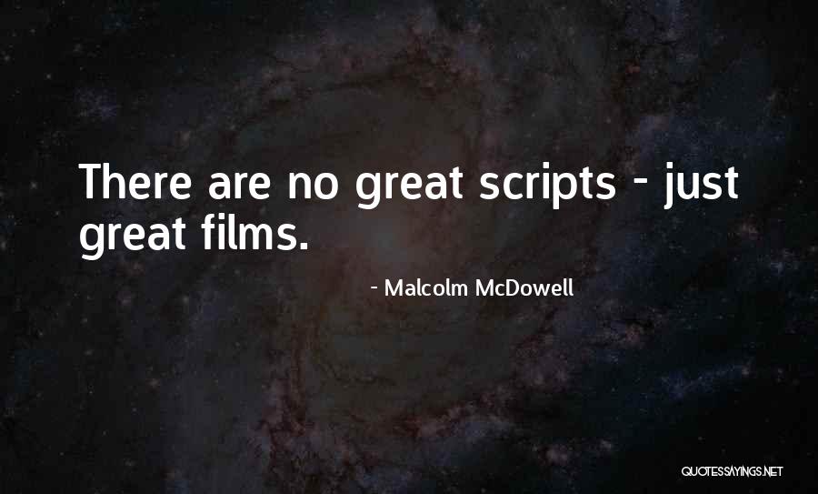 Peshen Weng Quotes By Malcolm McDowell Peshen Weng Quotes By Malcolm McDowell