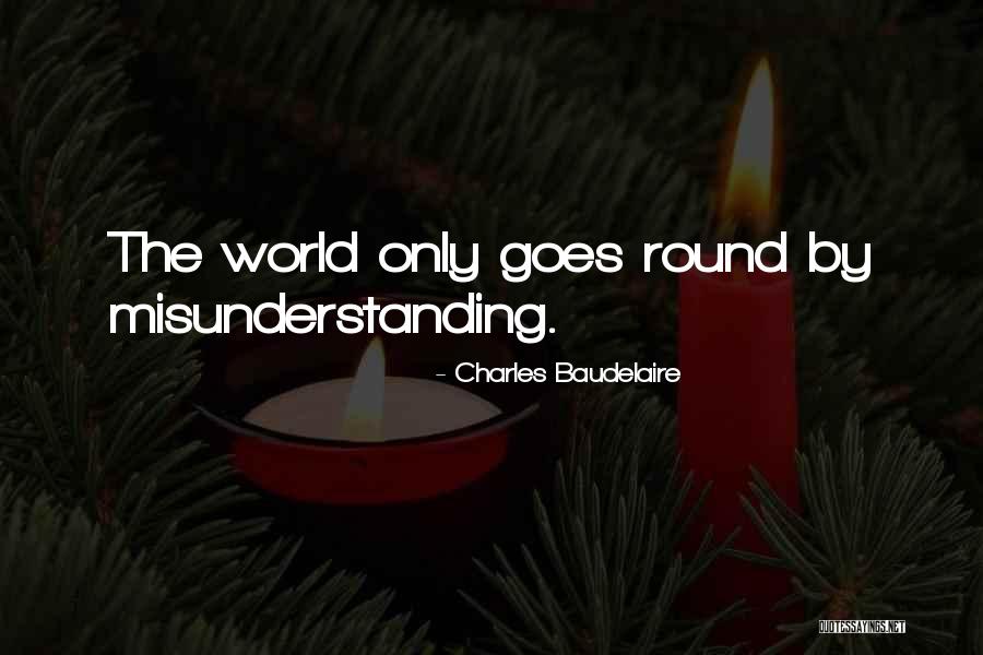 Peshkovs Quotes By Charles Baudelaire Peshkovs Quotes By Charles Baudelaire
