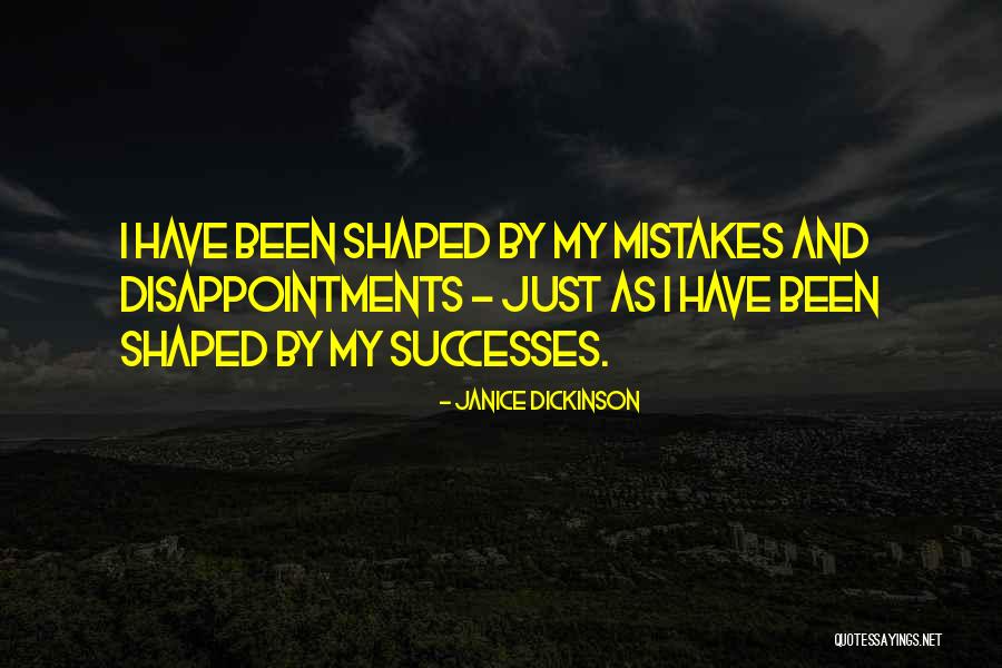 Peshlakai Accident Quotes By Janice Dickinson Peshlakai Accident Quotes By Janice Dickinson