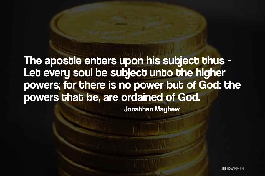 Peshwa Warrior Quotes By Jonathan Mayhew Peshwa Warrior Quotes By Jonathan Mayhew