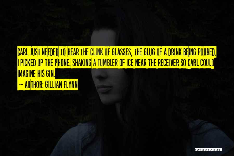 Peshwai Quotes By Gillian Flynn