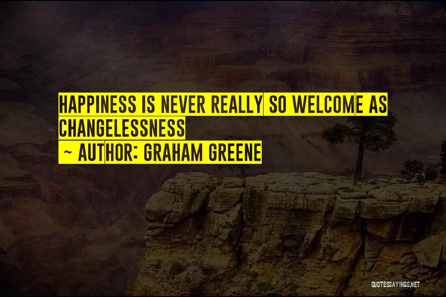 Peshwai Quotes By Graham Greene