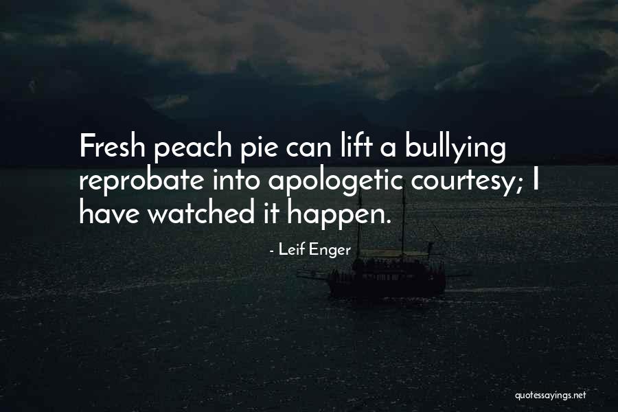 Pesimismo Significado Quotes By Leif Enger Pesimismo Significado Quotes By Leif Enger