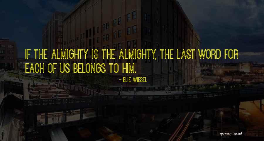Pesimista En Quotes By Elie Wiesel Pesimista En Quotes By Elie Wiesel