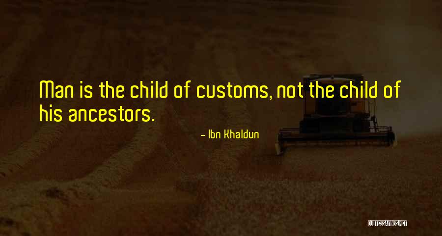 Pesk Tan Orba Quotes By Ibn Khaldun Pesk Tan Orba Quotes By Ibn Khaldun