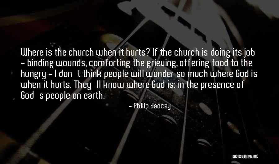 Peskandritsa Quotes By Philip Yancey Peskandritsa Quotes By Philip Yancey