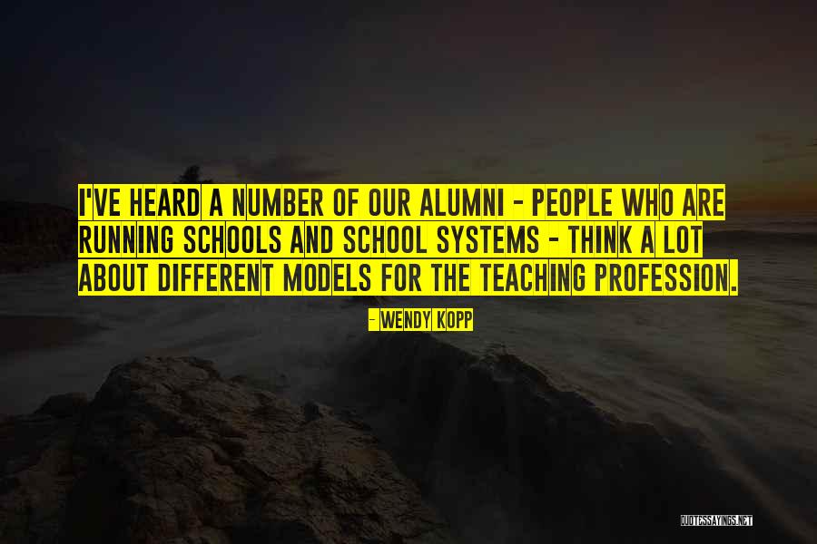 Peskandritsa Quotes By Wendy Kopp Peskandritsa Quotes By Wendy Kopp