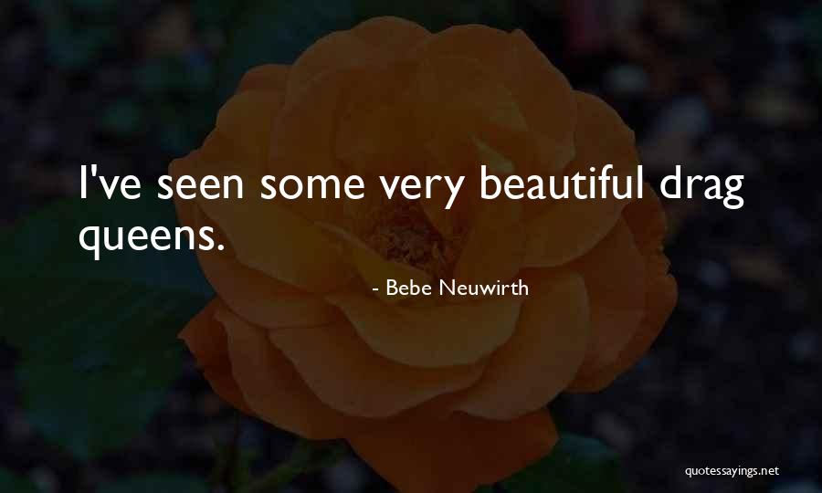 Peskesi Quotes By Bebe Neuwirth Peskesi Quotes By Bebe Neuwirth