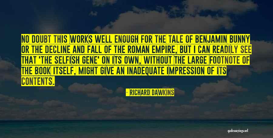 Peskesi Quotes By Richard Dawkins Peskesi Quotes By Richard Dawkins