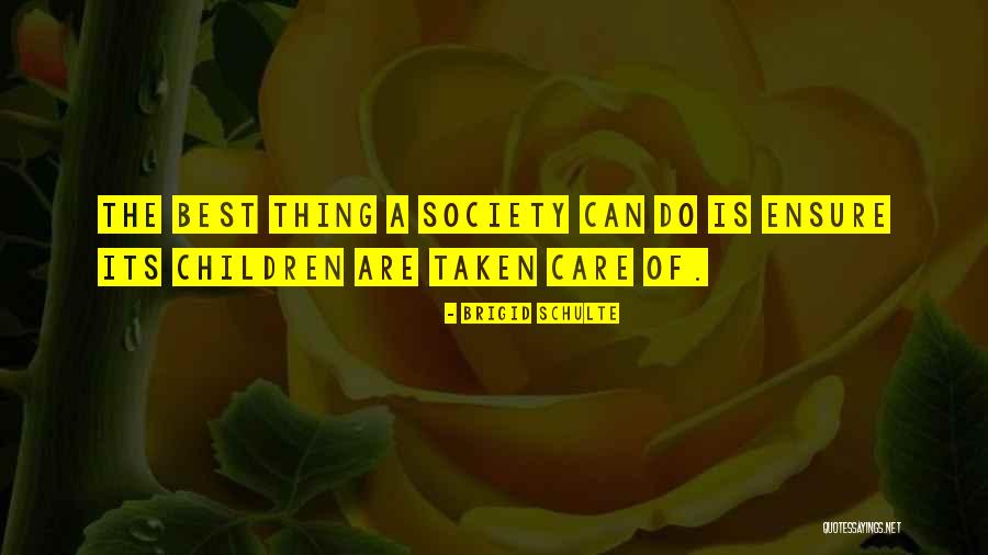 Peskin Quotes By Brigid Schulte Peskin Quotes By Brigid Schulte
