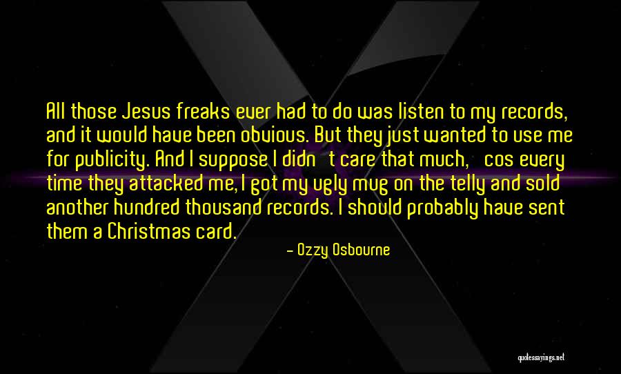 Peskun Quotes By Ozzy Osbourne Peskun Quotes By Ozzy Osbourne
