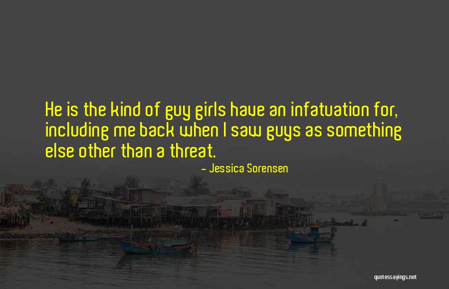 Pesmet Panco Quotes By Jessica Sorensen Pesmet Panco Quotes By Jessica Sorensen