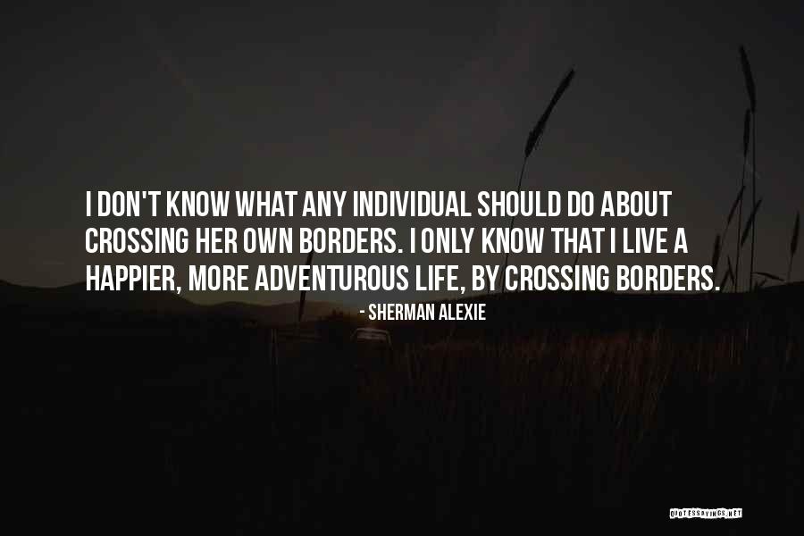 Pesniki Quotes By Sherman Alexie Pesniki Quotes By Sherman Alexie