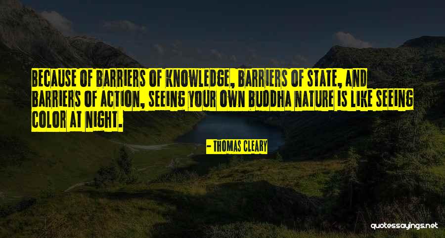 Pesniki Quotes By Thomas Cleary Pesniki Quotes By Thomas Cleary