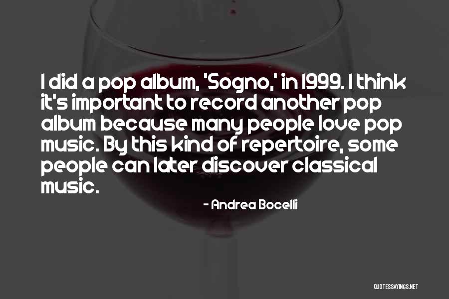 Pesnya Goda Quotes By Andrea Bocelli Pesnya Goda Quotes By Andrea Bocelli