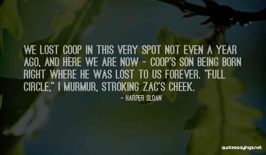 Pesnya Goda Quotes By Harper Sloan Pesnya Goda Quotes By Harper Sloan