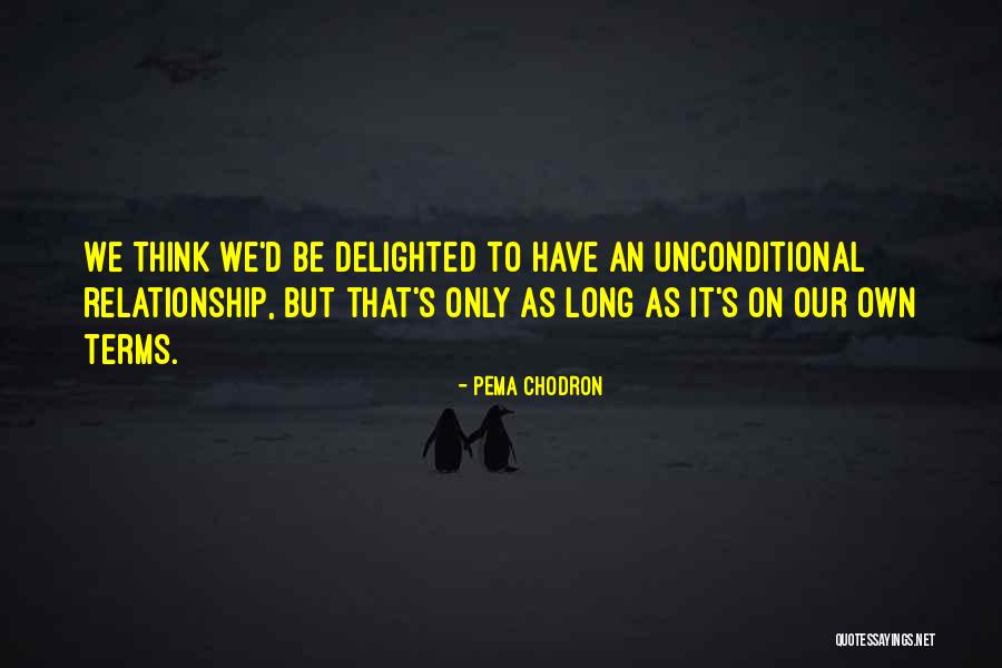 Pesnya O Quotes By Pema Chodron Pesnya O Quotes By Pema Chodron