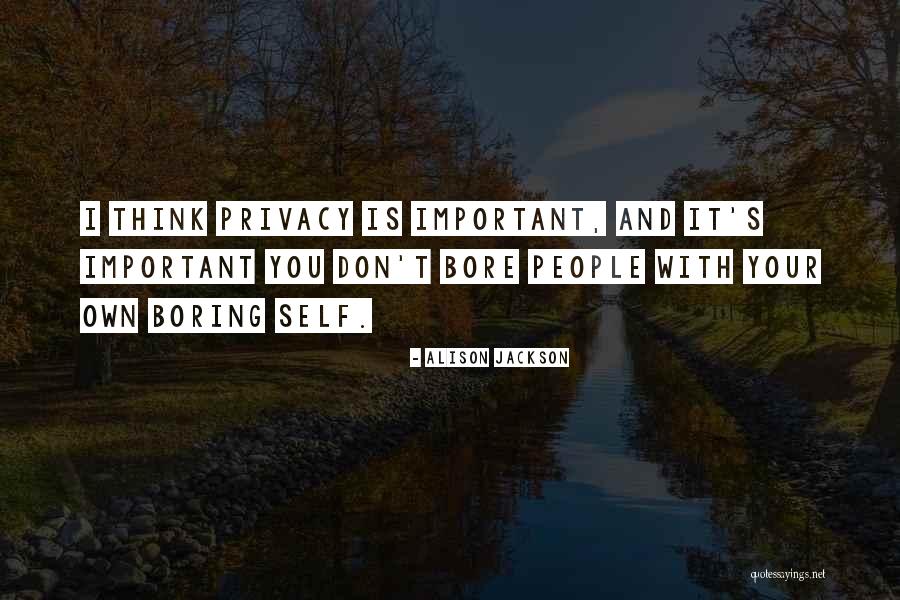 Peso Quotes By Alison Jackson Peso Quotes By Alison Jackson