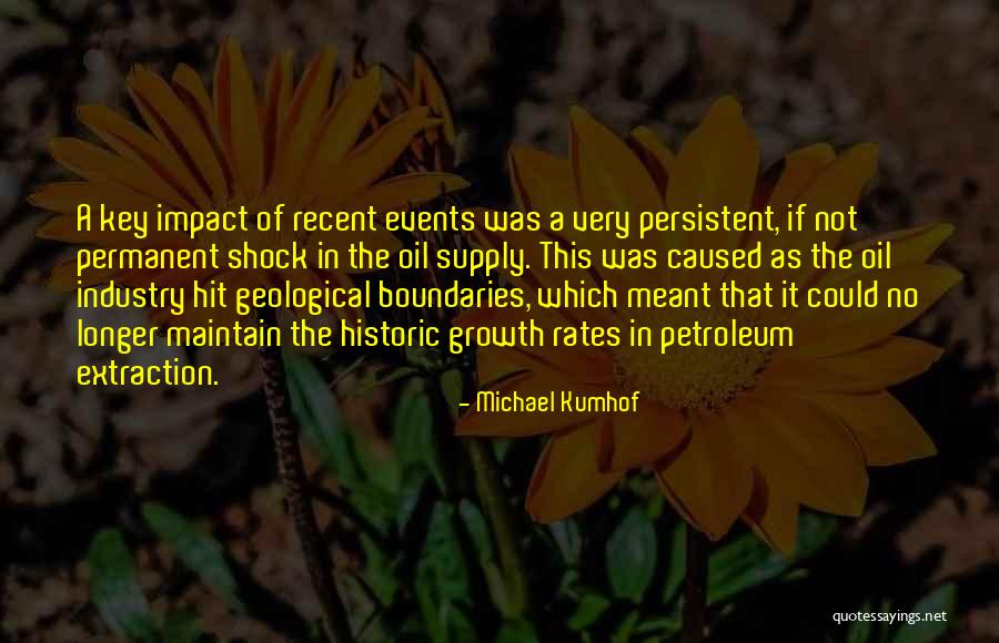 Pesoas Quotes By Michael Kumhof Pesoas Quotes By Michael Kumhof