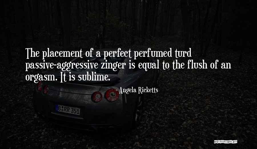 Pesonen Stadium Quotes By Angela Ricketts Pesonen Stadium Quotes By Angela Ricketts