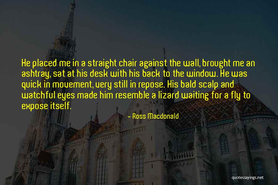 Pesos To Us Dollars Quotes By Ross Macdonald Pesos To Us Dollars Quotes By Ross Macdonald