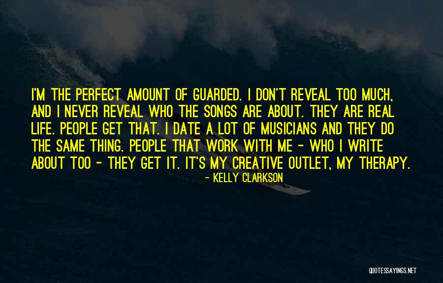 Pesquera Quotes By Kelly Clarkson Pesquera Quotes By Kelly Clarkson