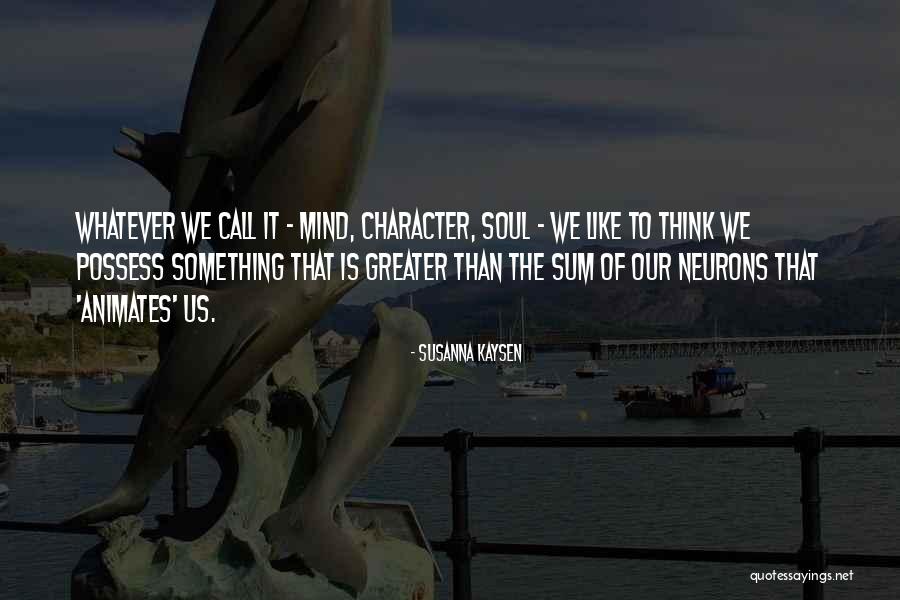 Pesquera Quotes By Susanna Kaysen Pesquera Quotes By Susanna Kaysen