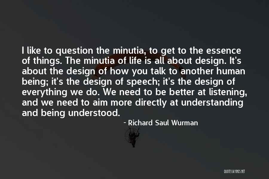 Pesquisa Ctt Quotes By Richard Saul Wurman Pesquisa Ctt Quotes By Richard Saul Wurman