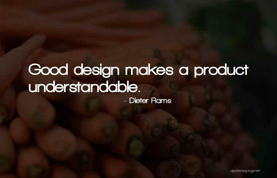 Pesquisa De Advogados Quotes By Dieter Rams Pesquisa De Advogados Quotes By Dieter Rams